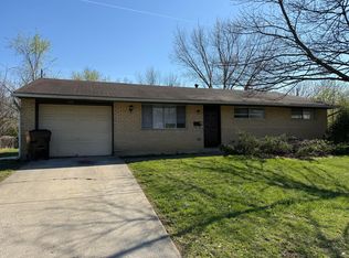 3751 Caracas Dr, Westerville, OH 43081