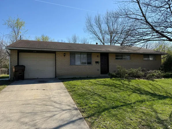 3751 Caracas Dr, Westerville, OH 43081