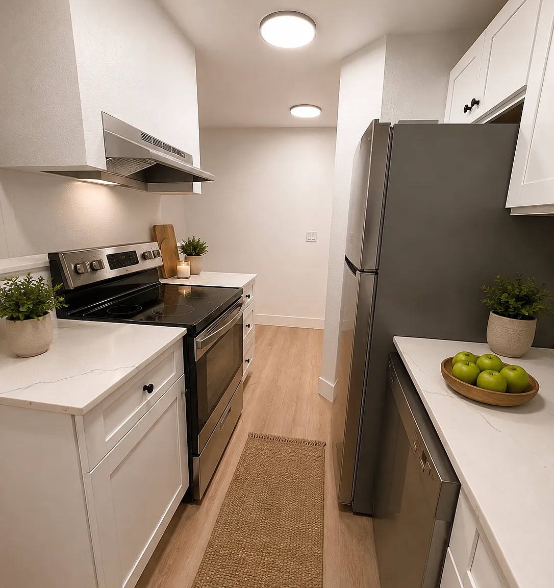 2 bed, 710 sqft, $2,295 — Photo 3