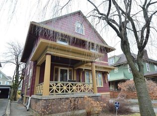 30 Audubon St, Rochester, NY 14610