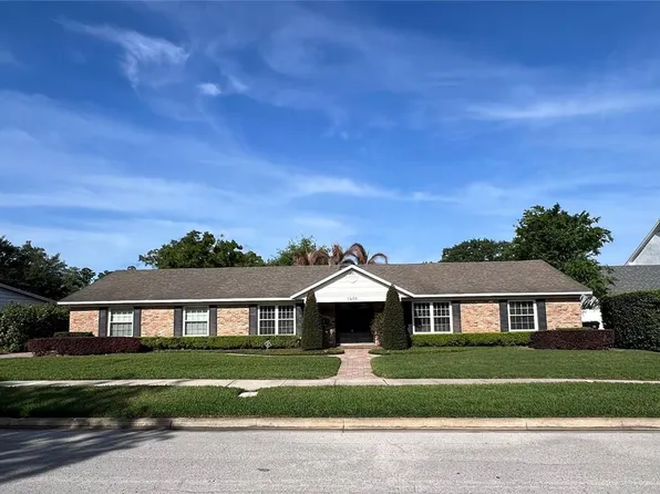 1406 Sovereign Ct, Orlando, FL 32804