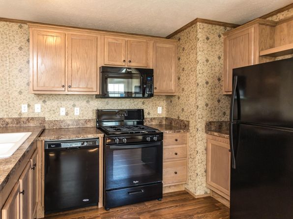 110 Fort Granville Ln #3B-2BA