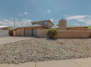 1732 Luthy Dr NE, Albuquerque, NM 87112