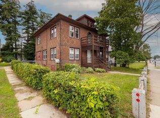855 Boston Rd, Springfield, MA 01119