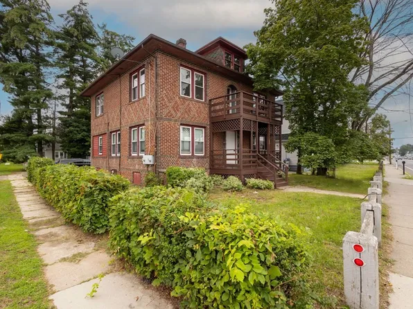 855 Boston Rd, Springfield, MA 01119