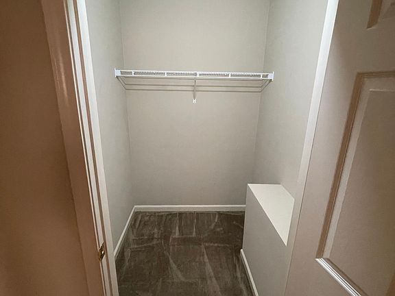 COAT CLOSET /STORAGE IN HALLWAY