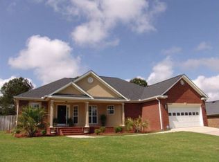 5338 Laurel Fls, Grovetown, GA 30813