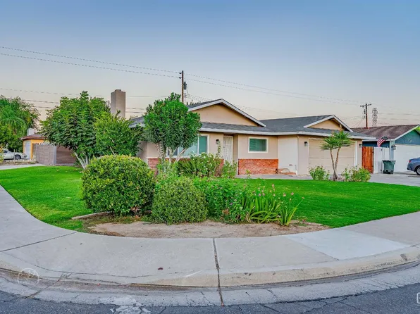 4500 Alexander St, Bakersfield, CA 93307