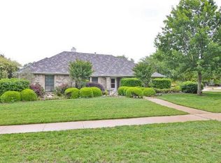 1205 Trail Ridge Dr, Keller, TX 76248