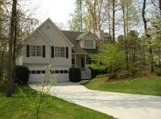 21 Boones Ridge Dr, Acworth, GA 30102