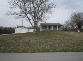 1037 Old Joe Rd, Lawrenceburg, KY 40342