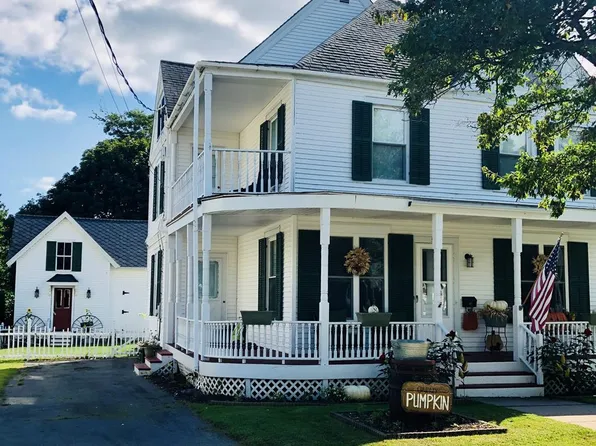 50 Lorraine St, Plattsburgh, NY 12901