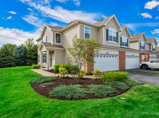 1121 Goldfinch Ave, Yorkville, IL