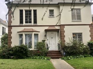 1248 S La Jolla Ave #1/2, Los Angeles, CA 90035