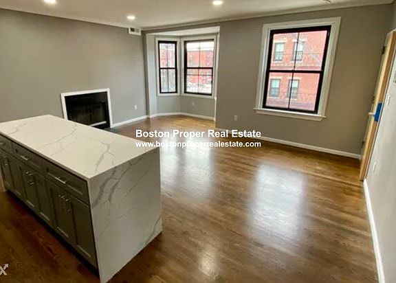 151 West Brookline #2 Boston - South End Unit Photo 3
