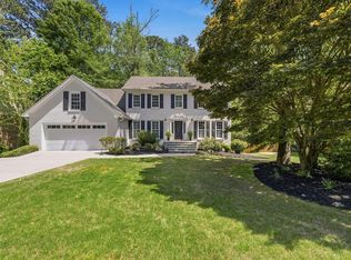 1700 Withmere Way, Atlanta, GA 30338