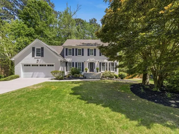 1700 Withmere Way, Atlanta, GA 30338