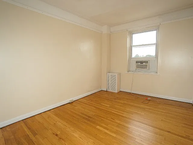 Bedroom One Bedroom One