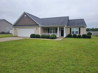 5096 Phillipi Chruch Rd, Raeford, NC 28376