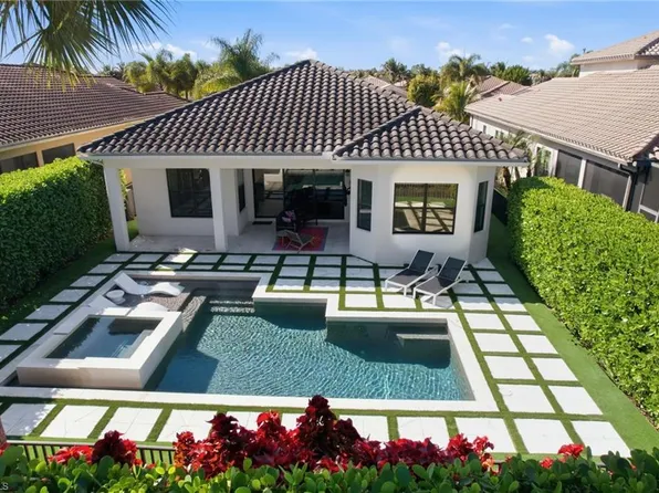 4178 Aspen Chase DR, NAPLES, FL 34119