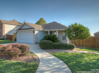 8555 Cherokee Rdg, Converse, TX 78109