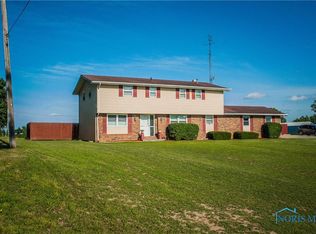 13013 Dohoney Rd, Defiance, OH 43512