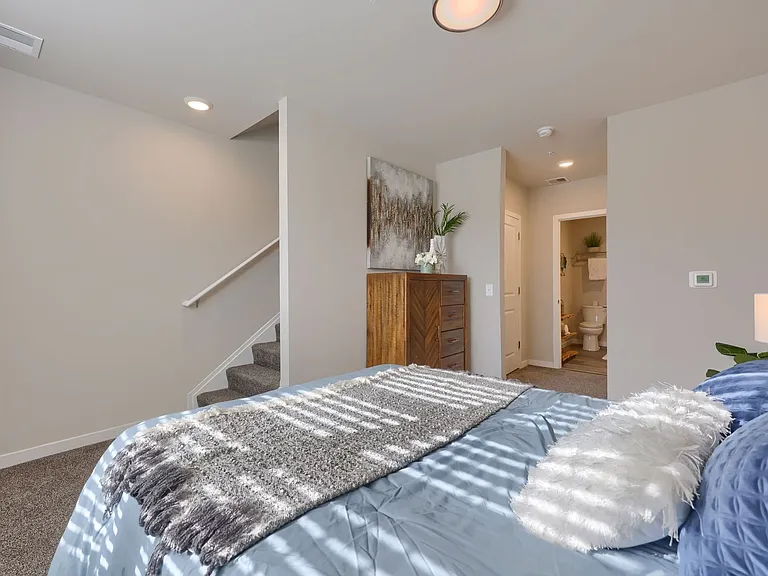 Northside Village Apartments — Photo 11