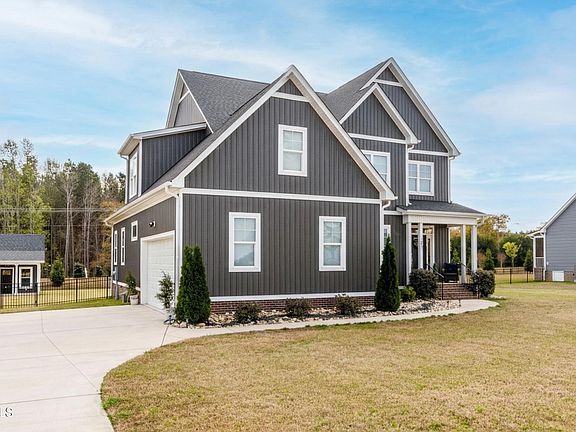 3rd image of 5771 Harvest Ridge Road