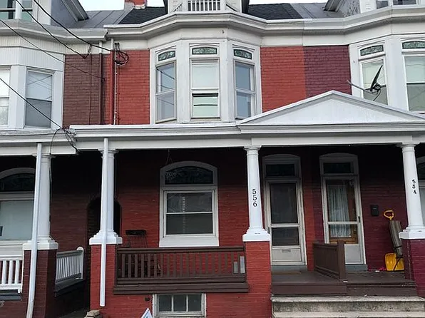 556 S 4th St, Hamburg, PA 19526