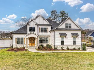 144 Morgan Bluff Rd, Mooresville, NC 28117