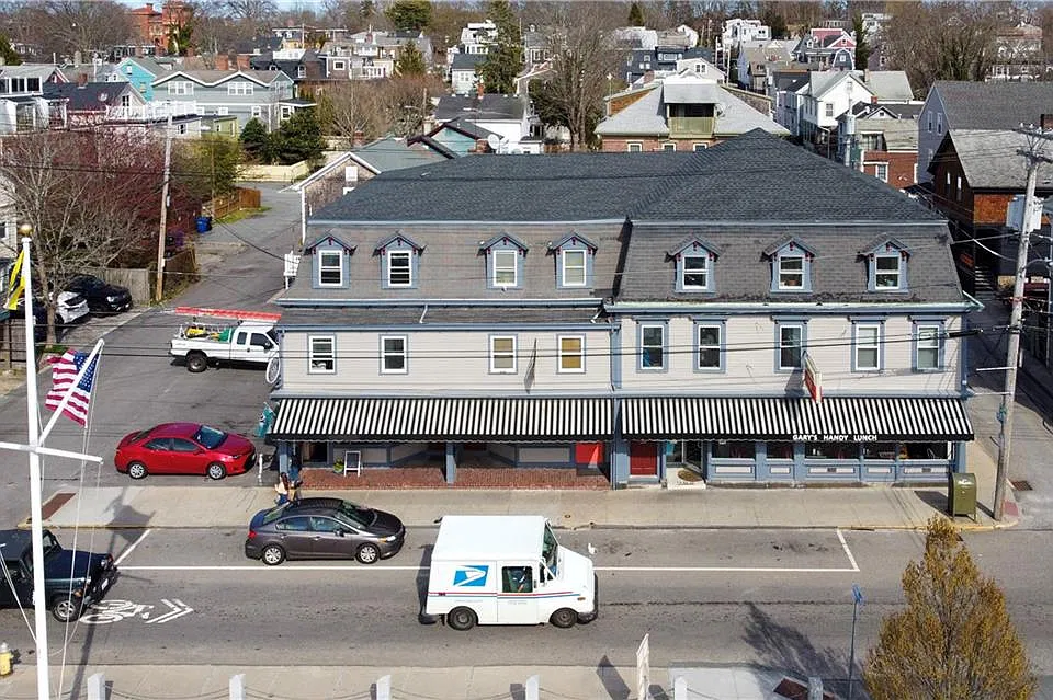 Building Photo