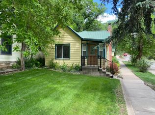 1004 E 5th Ave, Durango, CO 81301