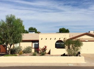 3640 E Crocus Dr, Phoenix, AZ 85032