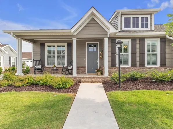 3111 Pacer Ln, Dalton, GA 30721