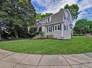 621 High St, Medford, MA 02155
