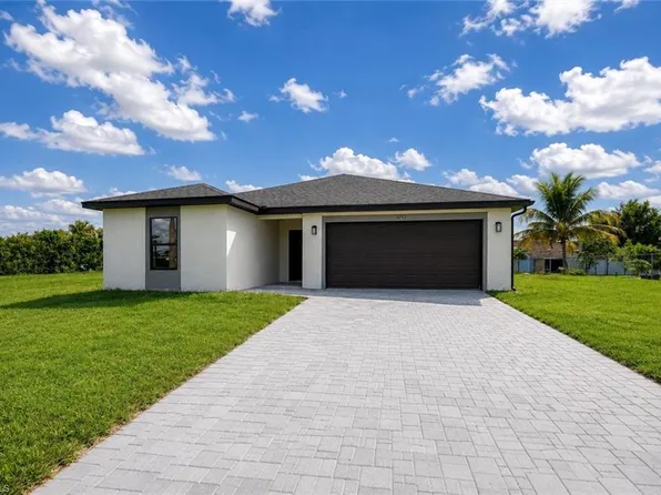 3105 9th ST SW, LEHIGH ACRES, FL 33976