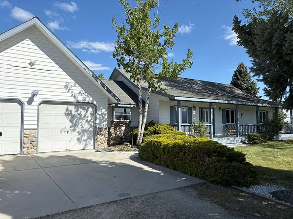 156 Denali St, Hamilton, MT 59840