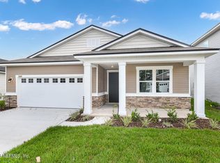 3560 Cunningham Rd, Orange Park, FL 32065