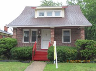 21036 Westview Ave, Ferndale, MI