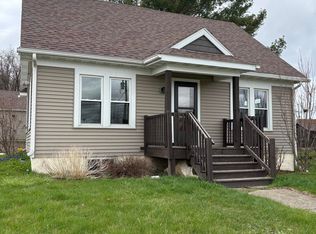 805 Blake St, Blanchardville, WI 53516