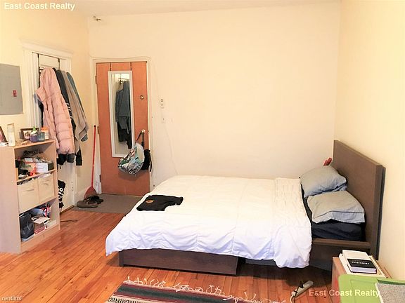1330 Commonwealth Ave. #17 Boston - Allston Unit Photo 2