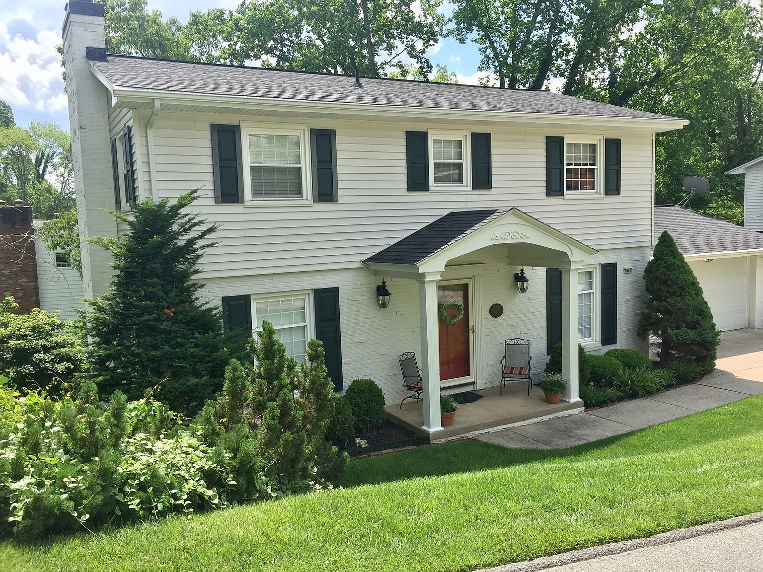 2014 Huber Rd, Charleston, WV 25314 Zillow