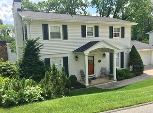 2014 Huber Rd, Charleston, WV 25314