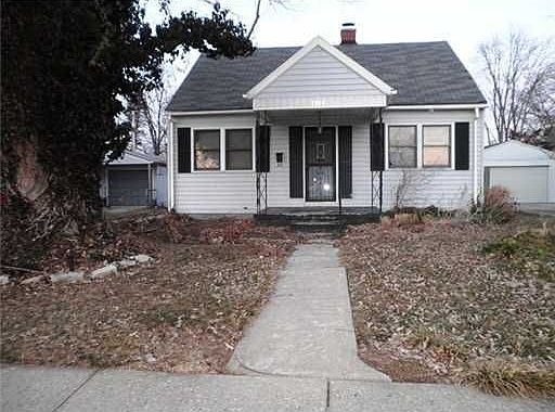 1st image of 1115 E Canal St