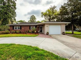 11831 Camp Dr, Dunnellon, FL 34432