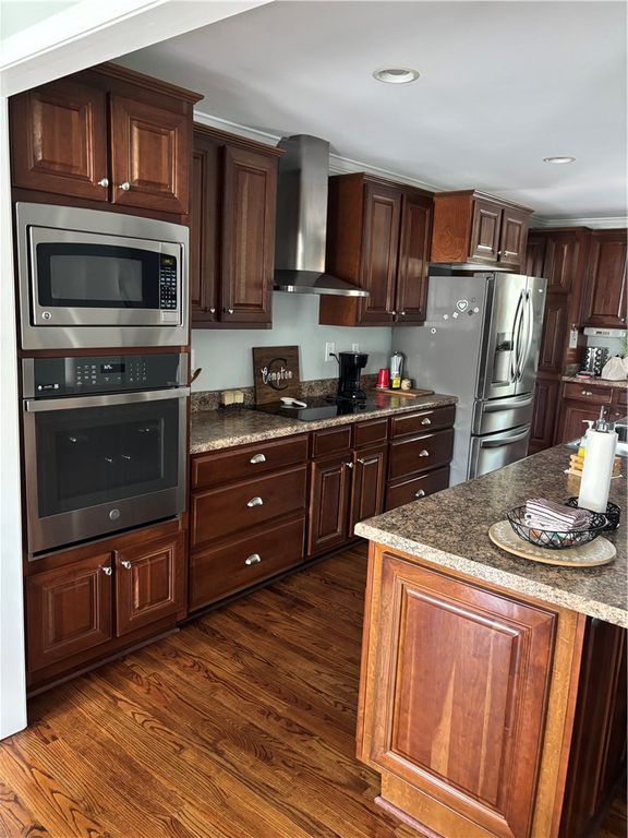 705 Rock Springs Rd, Easley, SC - More