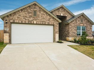 209 Potts St, Georgetown, TX 78628