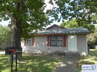 1717 Hickston St, Gonzales, TX 78629