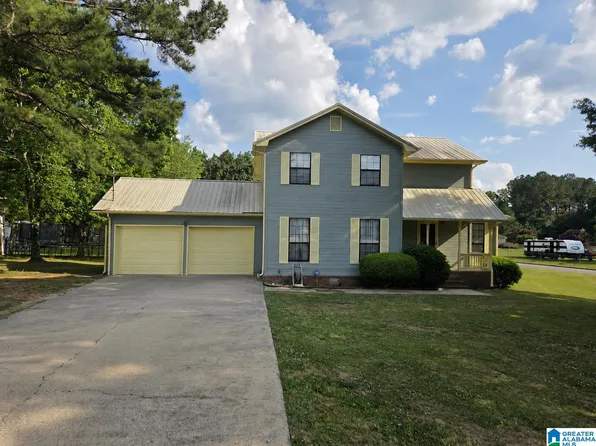 3648 McIntosh Rd, Oxford, AL 36203