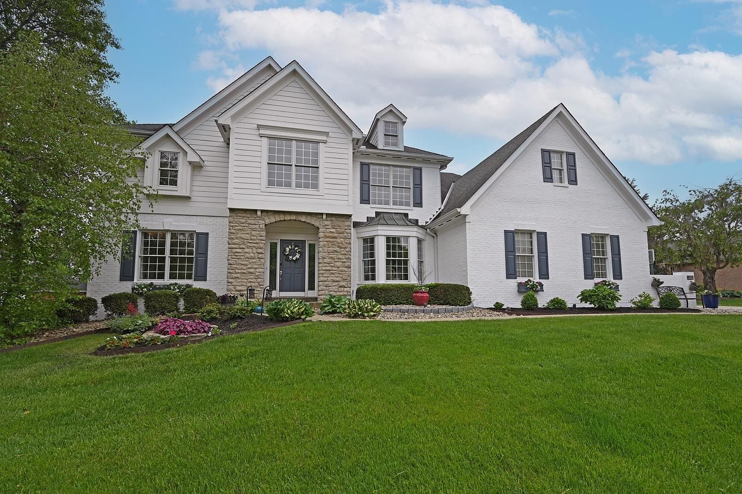 4029 Royal Dornoch Ln, Mason, OH 45040 Zillow